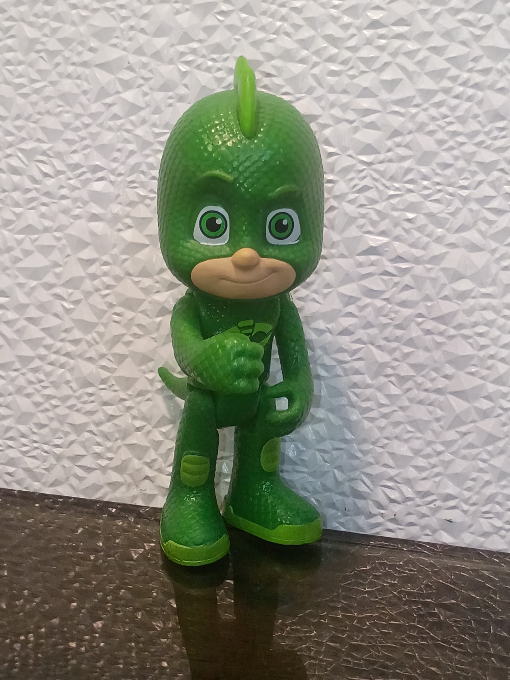 PJ Masks Gekko 3"Figure - Green